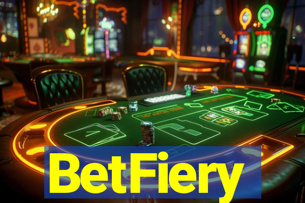 BetFiery