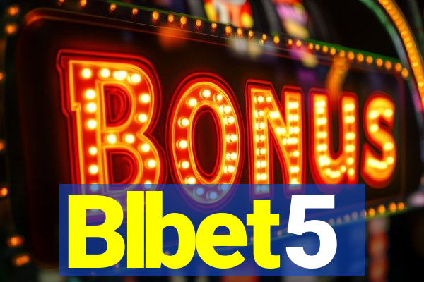 Blbet5