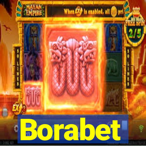 Borabet