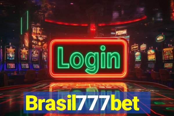 Brasil777bet