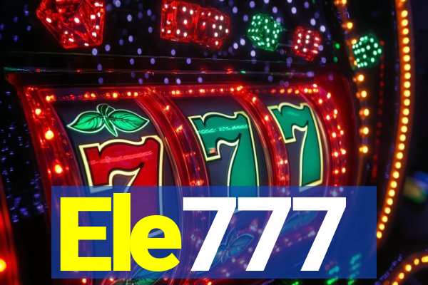 Ele777