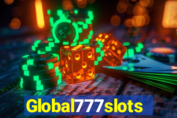 Global777slots