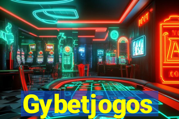 Gybetjogos