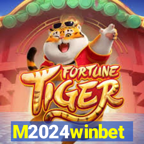 M2024winbet