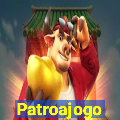 Patroajogo