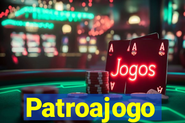 Patroajogo