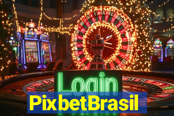 PixbetBrasil