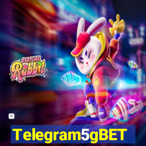 Telegram5gBET