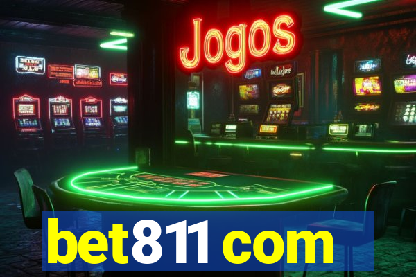 bet811 com