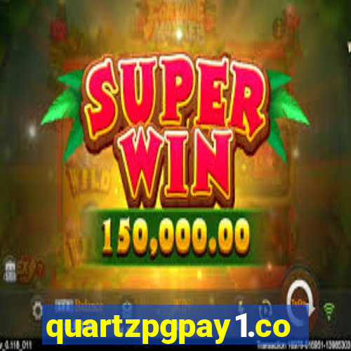 quartzpgpay1.com