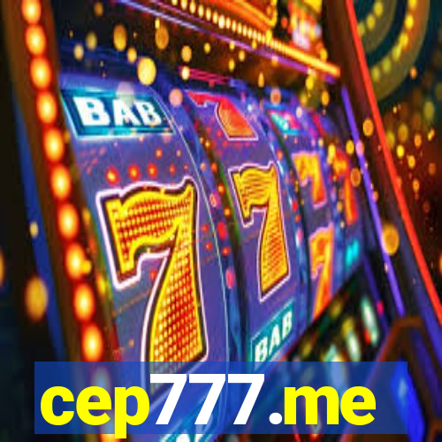 cep777.me