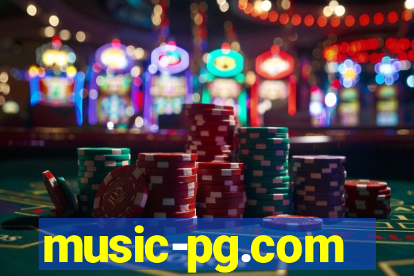 music-pg.com