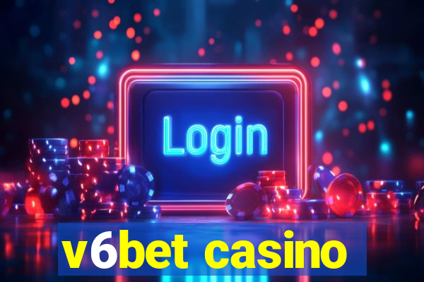 v6bet casino