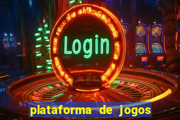 plataforma de jogos rico 33