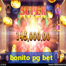 bonito pg bet