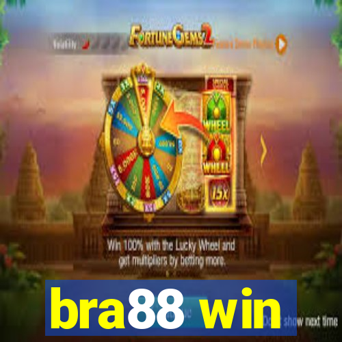 bra88 win