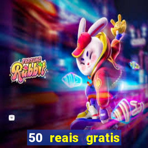 50 reais gratis para apostar