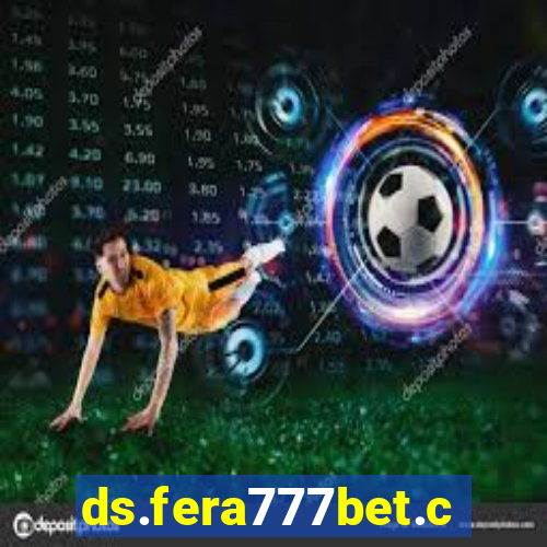 ds.fera777bet.com