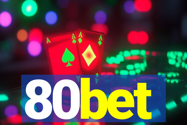 80bet