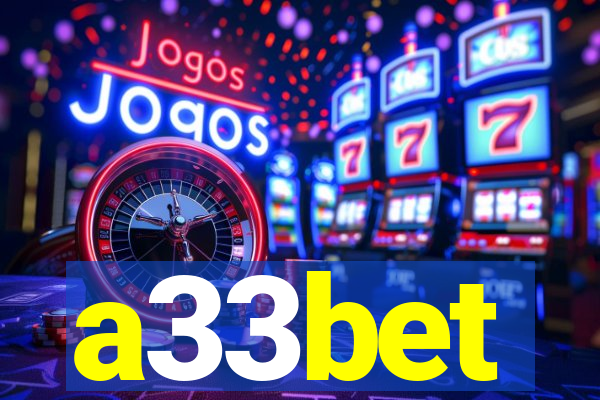 a33bet