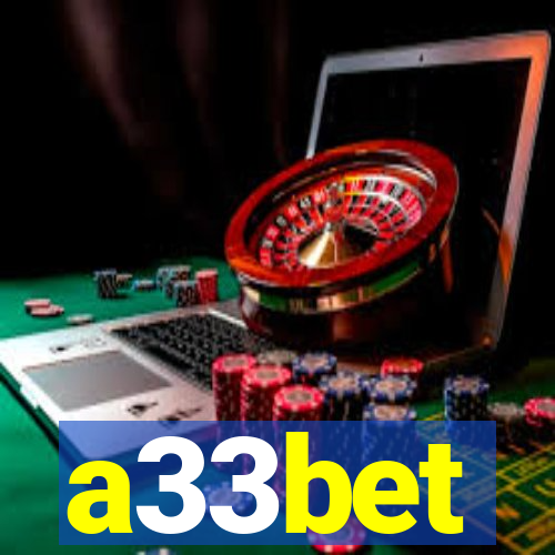 a33bet