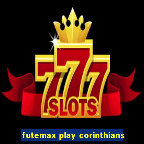 futemax play corinthians