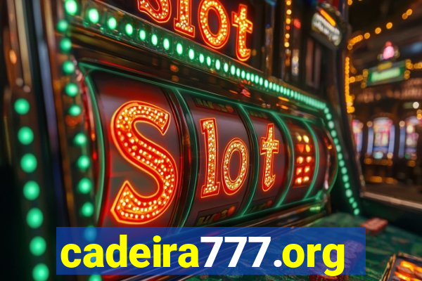 cadeira777.org