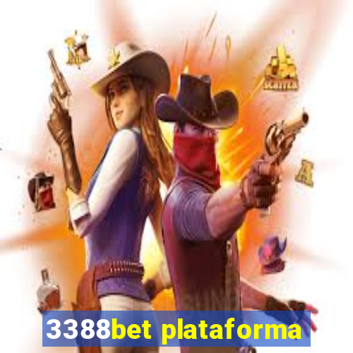 3388bet plataforma