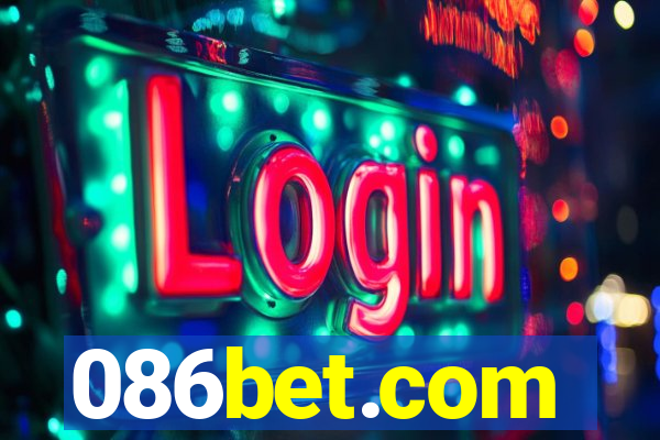 086bet.com