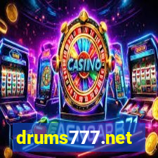 drums777.net