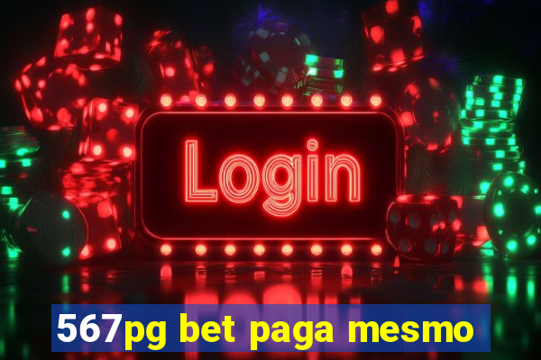 567pg bet paga mesmo