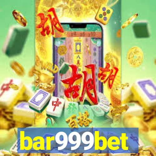 bar999bet