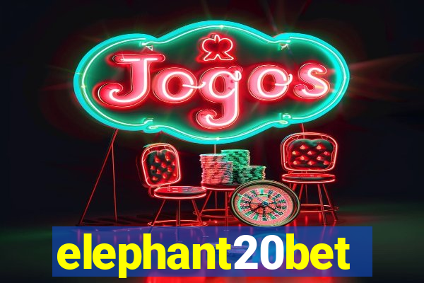 elephant20bet