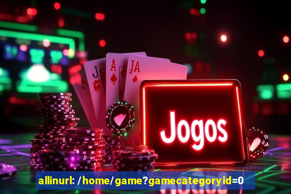 allinurl: /home/game?gamecategoryid=0