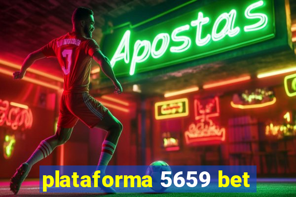 plataforma 5659 bet