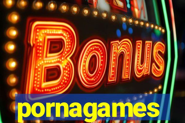 pornagames