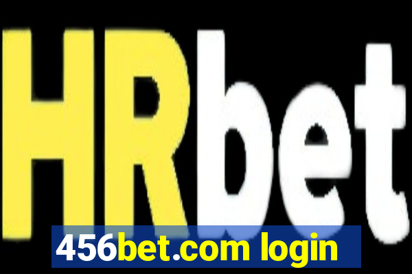 456bet.com login