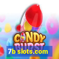 7b slots.com