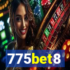 775bet8