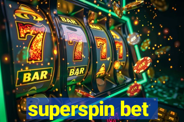 superspin bet