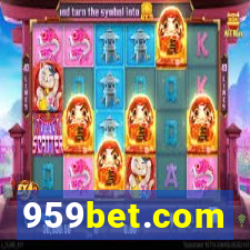 959bet.com