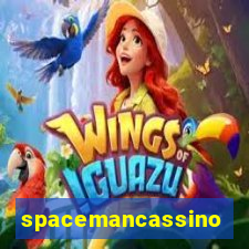 spacemancassino