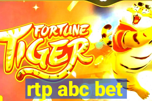 rtp abc bet