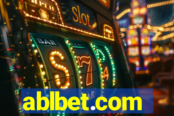 ablbet.com