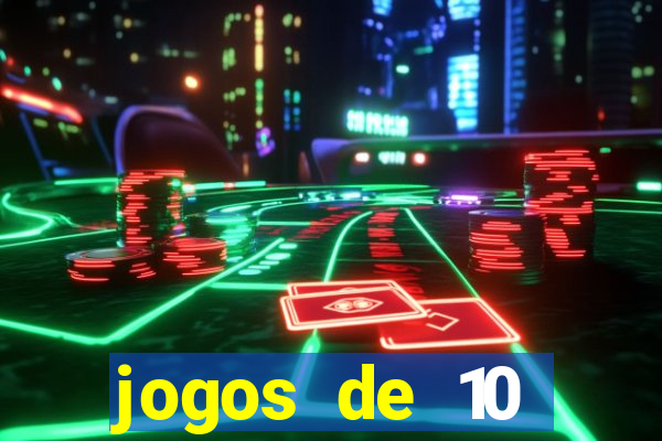 jogos de 10 centavos na betano