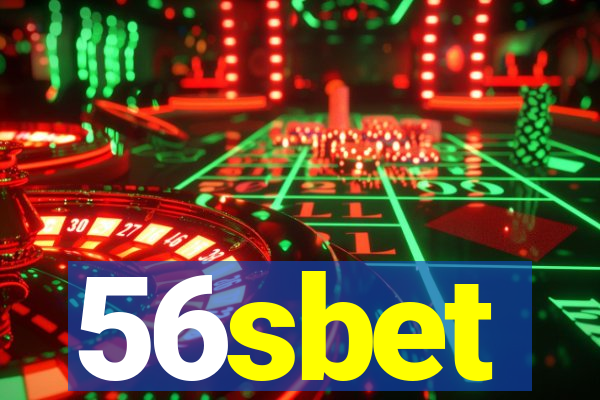 56sbet