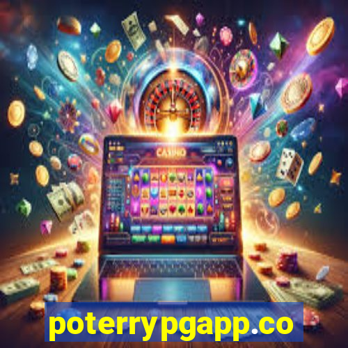 poterrypgapp.com