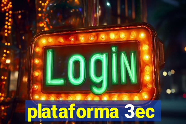 plataforma 3ec