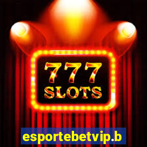 esportebetvip.bet