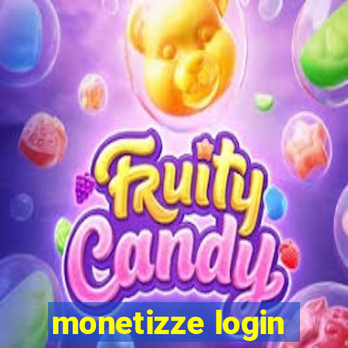 monetizze login